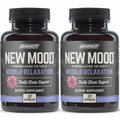 ONNIT New Mood formulated to Help Mood and Relaxation (2)