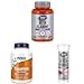 NOW Sports Runner Pre-Workout Stack