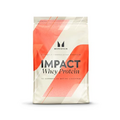 Myprotein Impact Whey Protein - Multiple Flavours - Powder - Pouch - 1kg, 2.5kg, 5kg (Cookies and Cream, 1KG)