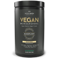 Protein Works - Vegan Wondershake | Vegan Protein Shake | Super Smooth, Amazing Taste | 21g Plant Based Protein | Premium Vegan Blend | Low Calorie | 30 Servings | Vanilla Crème