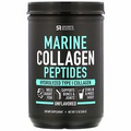 Sports Research, Marine Collagen Peptides, Unflavored, 12 oz (340 g)