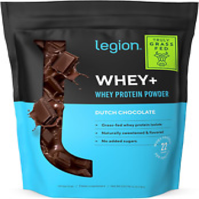 Whey Protein Powder Chocolate - Whey+ Isolate Protein Powder - Protein Isolate f