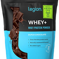 Whey Protein Powder Chocolate - Whey+ Isolate Protein Powder - Protein Isolate f