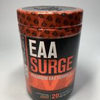 EAA Surge Essential Amino Acids Powder Supplement Peach Mango 20 Servings 3/24
