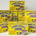 10 PACK Chupa Panza Detox Ginger Tea 300Day Supply Chupa Grass Jengibre 10 BOXES