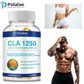 CLA 1250 - Conjugated Linoleic Acid - Weight Loss, Fat Burner, Lean Muscle