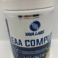 YAVA LABS EAA COMPLEX Lemon 10.6 oz 02.2026 essential amino acids