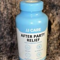 JJ Care AFTER PARTY RELIEF CAPSULES 90ct-Hydration & Hangover Support Exp 11/25