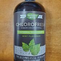 Natures Way Chlorofresh, Liquid Chlorophyll, Mint, 16oz. Exp 6/30/24 E6C