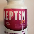 Pure Leptin Lift Instant Weight Loss Diet Pill Increase Energy & Metabolism