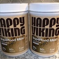 Happy Viking Iced Coffee Protein Powder, Created by Venus Williams, 20G...