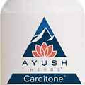 Carditone, Doctor-Formulated Natural 60 Count (Pack of 1)