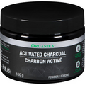 Organika Activated Charcoal Powder