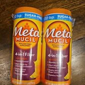 Metamucil MultiHealth Fiber, Sugar Free, 260 Doses NEW! Free Shipping!