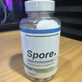 Spore Osteo Performance Dietary Supplement Energy Performance All Day Endurance