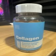Purely Collagen 99mg Gummies 60 Count