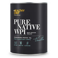 ^ The Healthy Chef Pure Native WPI Whey Protein Isolate Vanilla 750g