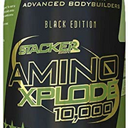 Stacker Amino Xplode Standard Tablet, 420-Count