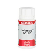 holomega® acuric 50 Capsules