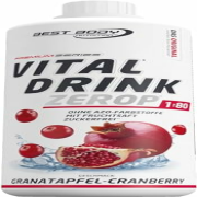 Vital Drink Zerop (1000ml) Pomegranate Cranberry