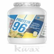 (EUR 40,38/kg) Frey Nutrition - Protein 96 - 2300g Dose