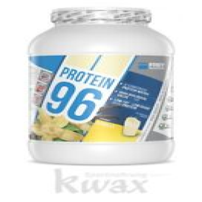 (EUR 40,39/kg) Frey Nutrition - Protein 96 - 2300g Dose