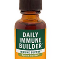 Herb Pharm Daily Immune Builder Herbal Immune System Defense - 1 Ounce