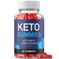 Kickin Keto Gummies Advanced Strength Formula, Vegan Kickin Keto ACV Kicking Keto Gummies (60 Gummies)