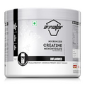 Micronized Creatine Monohydrate Powder (100G, 33 Servings) | Unflavoured | Muscle Recovery | Enhance Strength | Boost Recovery