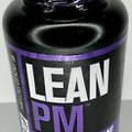 LEAN PM Night Time Fat Burner, Sleep Aid Supplement, & Appetite Suppressant 8/25