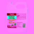 Stress Zyme Plus 32 oz (Treats 1,880 Gallons) By API