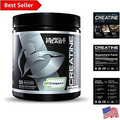 Ultimate Muscle Growth Support: Creapure Creatine Monohydrate Powder, 55 Serv...
