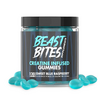 Get Pumped with Creatine Infused Gummies - Your Key To Explosive Energy!
