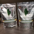 2, Liquid Hope Organic Whole Foods Meal Replacement Peptide Formula 12oz