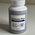 Quietum Plus Complete Tinnitus Relief Supplement 60 Capsules 9/25
