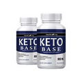 Keto Base - Keto Base Keto Capsules (2 Pack)