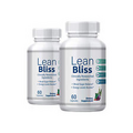 Lean Bliss - Lean Bliss Supplement Capsules (2 Pack)