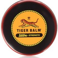Tiger Balm Balm White Ultra Sprt, PartNo 633541, by Tiger Balm, Single Unit