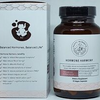 Happy Mammoth Hormone Harmony Dietary Supplement 72 Capsules New Exp. 12/2025