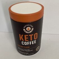 Keto Coffee, Hazelnut, Instant, Medium Roast, 7.93 oz (225 g)