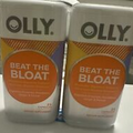 **Value Of 2**Olly Beat The Bloat  Digestive Enzymes Capsule - 25 Count