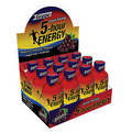 5-Hour Energy Drink, Grape - Pack of 12