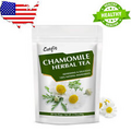 Natural Relieve Cough Chamomile-Tea Stress Relief & Help Sleep 28 Tea Bags