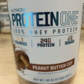 Nutraone Proteinone Whey Protein Promote Recovery Peanut Butter Cup 2lbs