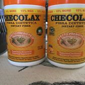 Dietary fiber supplement  Prebiotic Effect BY Checolax