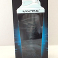 VOLTRX Electric 24oz Protein Shaker Bottle USB Rechargeable Mixer Cup