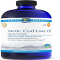 Pro Arctic Cod Liver Oil, Orange - 16 Oz - 1060 Mg Total Omega-3S with EPA & ...