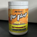 P1 Phase Nutrition Pie Phase OrangeMango Performance Pre Read Description