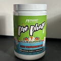 P1 Phase Nutrition Pie Phase Sour Gummies Performance Pre Read Description