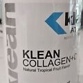 Klean ATHLETE Klean Collagen+C Tropical Fruit Flavor